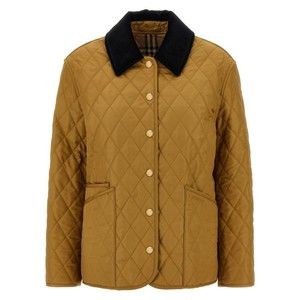 Burberry Dranefeld Jacket - NWT
